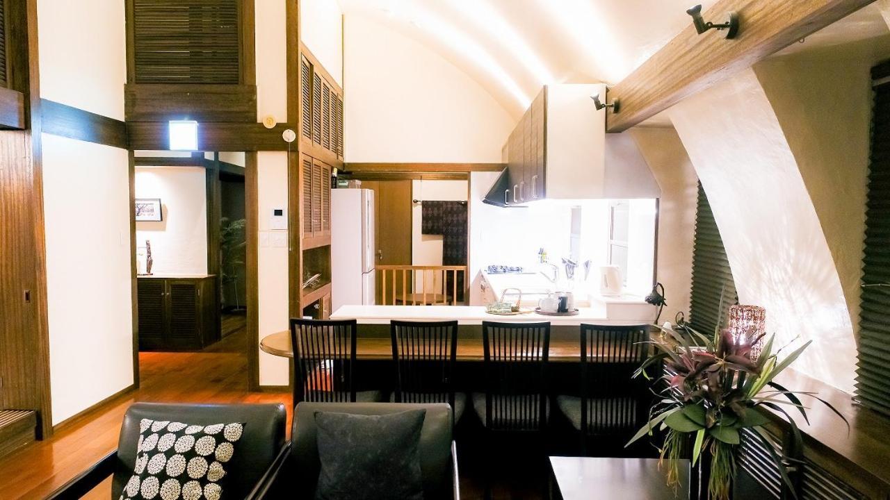 日本の家 公寓 Uruma
